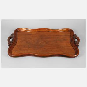 Tablett Louis Philippe
