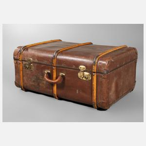 Großer Reisekoffer