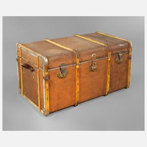 Großer Reisekoffer