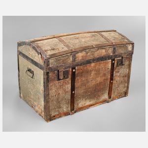 Reisetruhe