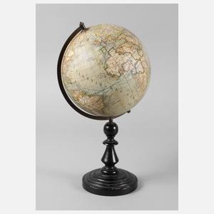 Kleiner Tischglobus