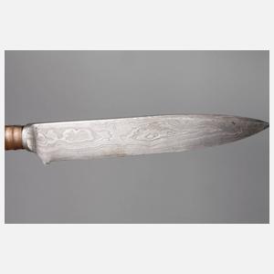 Jagdliches Messer