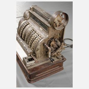 Große Registrierkasse