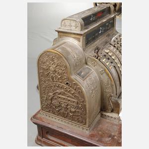 Große Registrierkasse