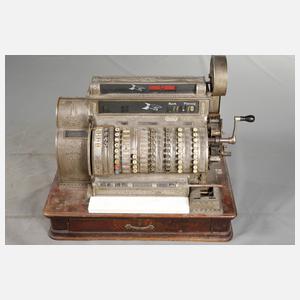 Große Registrierkasse