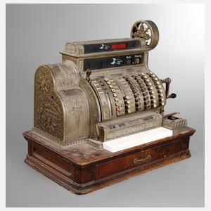 Große Registrierkasse