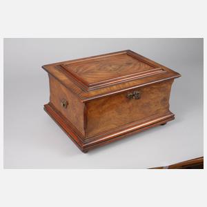 Plattenspieldose Symphonion