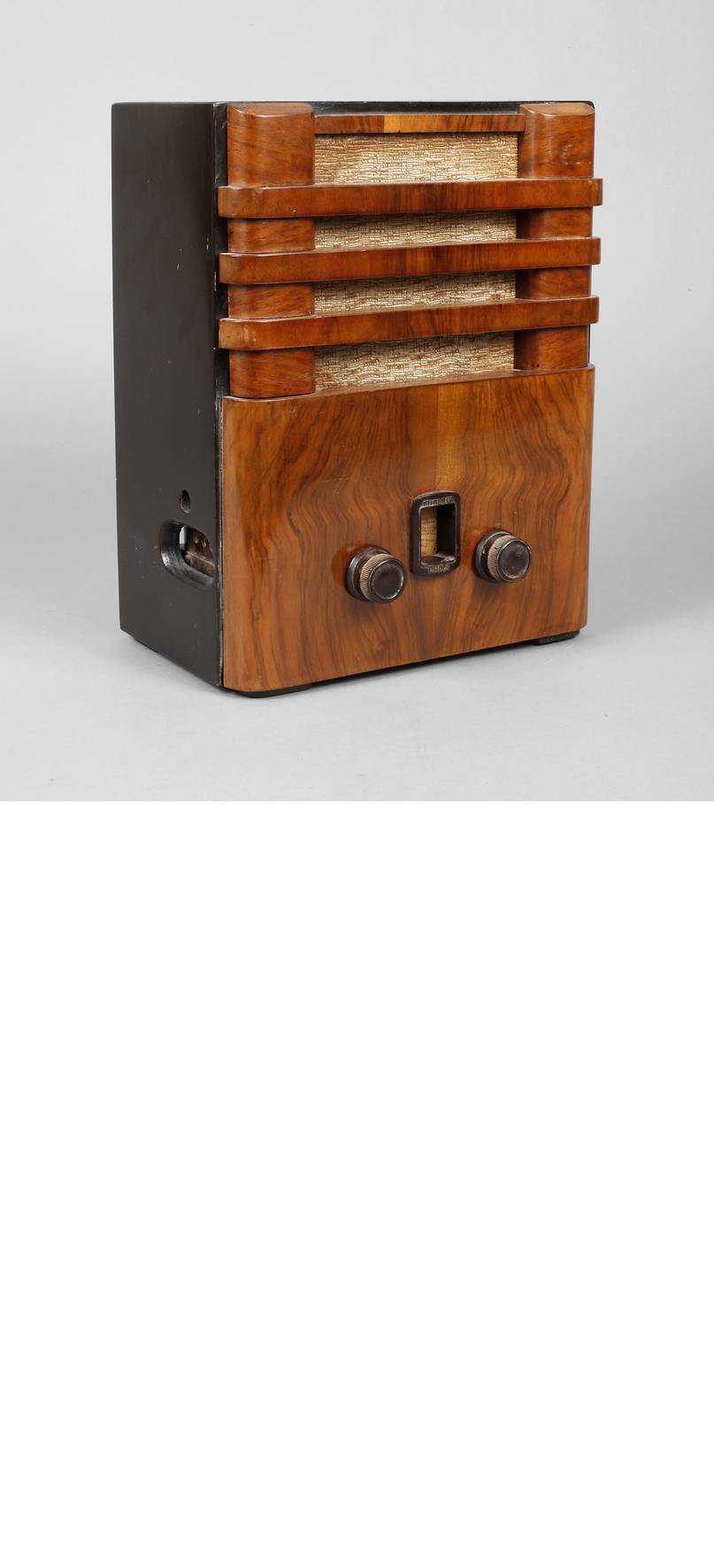 Radiogerät Minerva Kadet