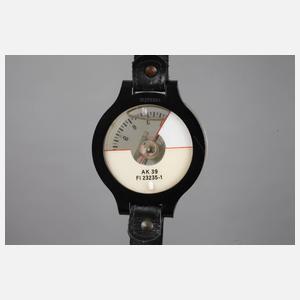 Luftwaffe Armbandkompass