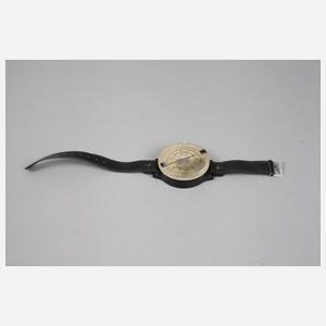Luftwaffe Armbandkompass