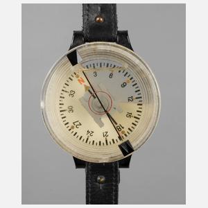 Luftwaffe Armbandkompass
