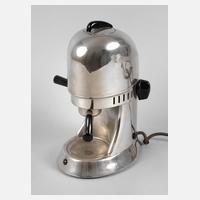 Espressomaschine Karl Fischer111