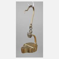 Kleine Grubenlampe111