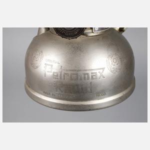 Gaslampe Petromax
