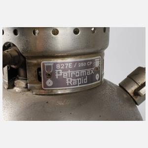 Gaslampe Petromax