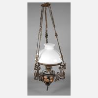 Hänge-Petroleumlampe111