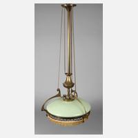 Deckenlampe Jugendstil111