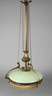 Deckenlampe Jugendstil