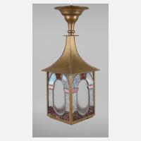 Kleine Deckenampel111