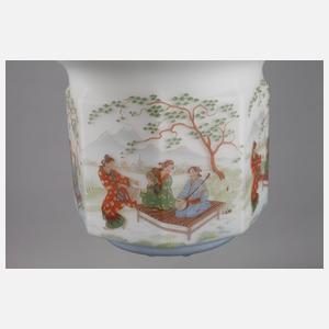 Deckenlampe Art déco