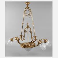 Große Deckenlampe111