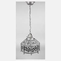 Kleine Deckenlampe111