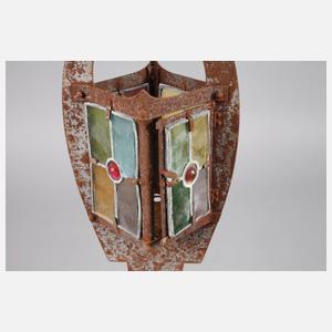 Deckenlampe Jugendstil