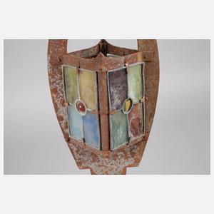 Deckenlampe Jugendstil