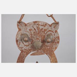 Deckenlampe Jugendstil