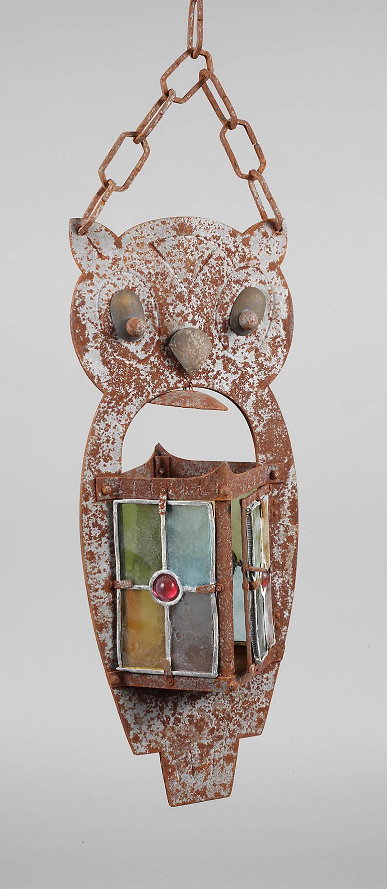 Deckenlampe Jugendstil