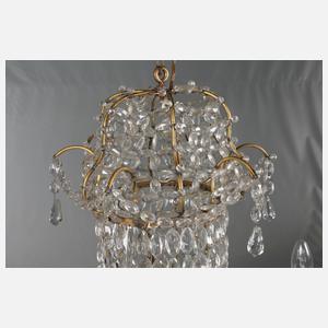 Kleiner Kristallüster