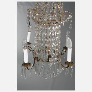 Kleiner Kristallüster