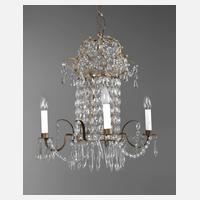 Kleiner Kristallüster111