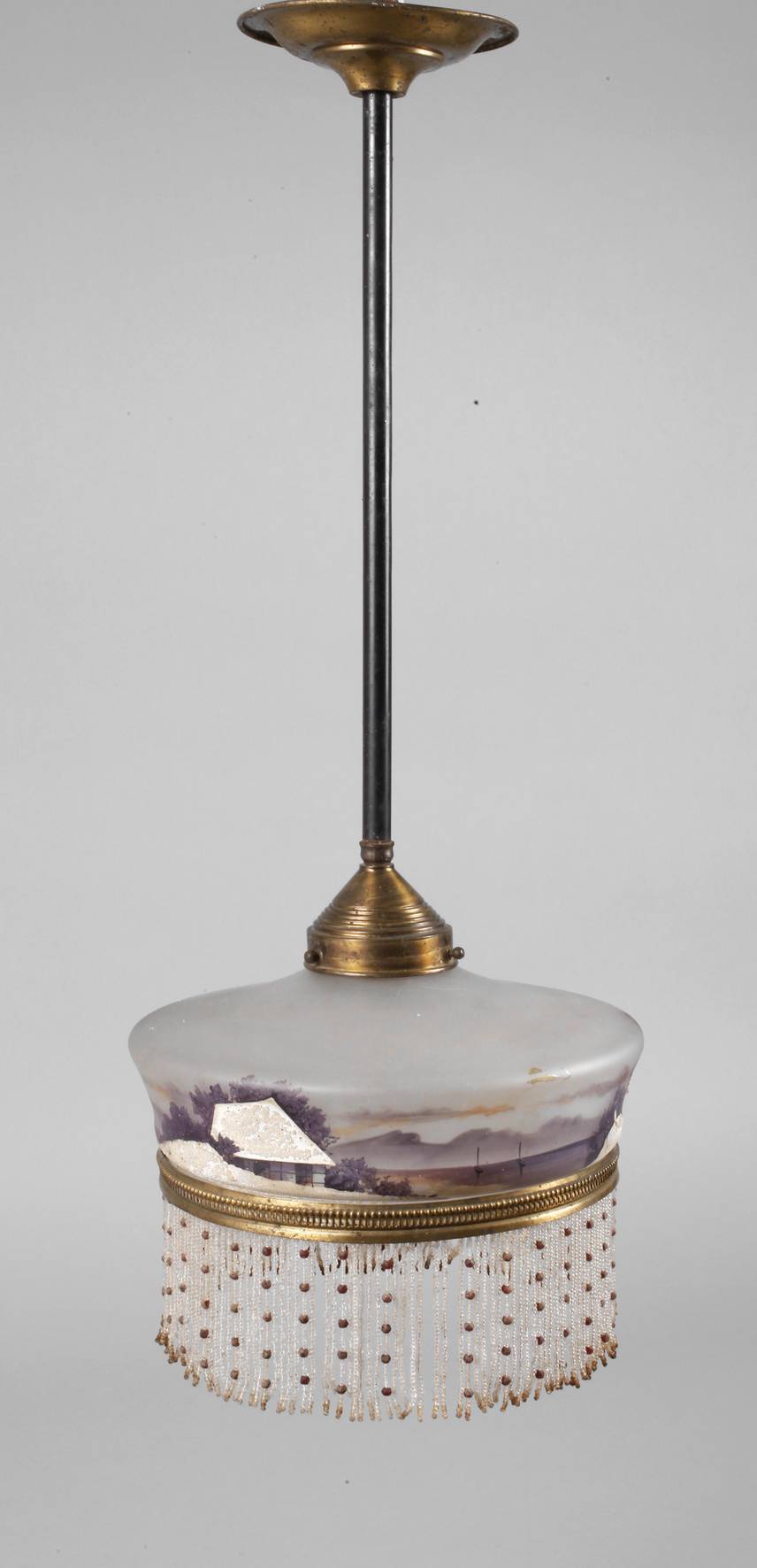 Deckenlampe Jugendstil