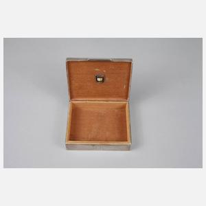 Zigarettenetui Opel 72