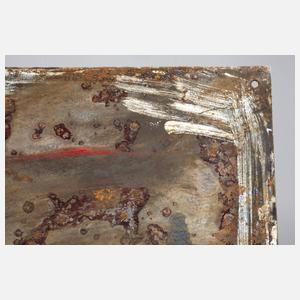 Emailschild Wartburg