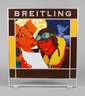 Werbedisplay Breitling