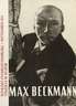 Ausstellungsplakat Max Beckmann