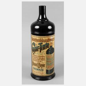 Große Schaufensterdekoration