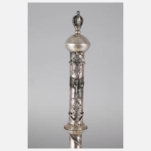 Russland Thorazeiger Silber