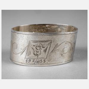 Serviettenring Russland