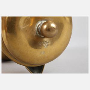 Messingkanne Russland