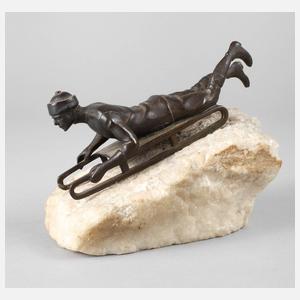 Figürlicher Briefbeschwerer