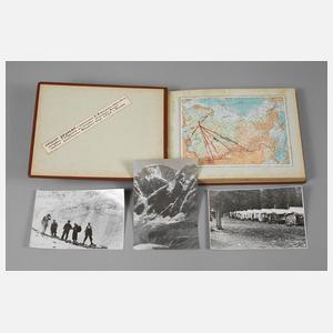 Fotoalbum Sowjetunion