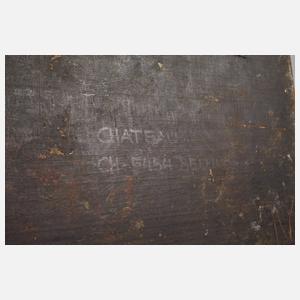 Orthodoxes Andachtsbild