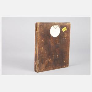 Ikone der drei Hierarchen