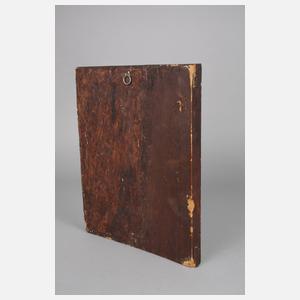 Marienikone Gottesmutter von Wladimir