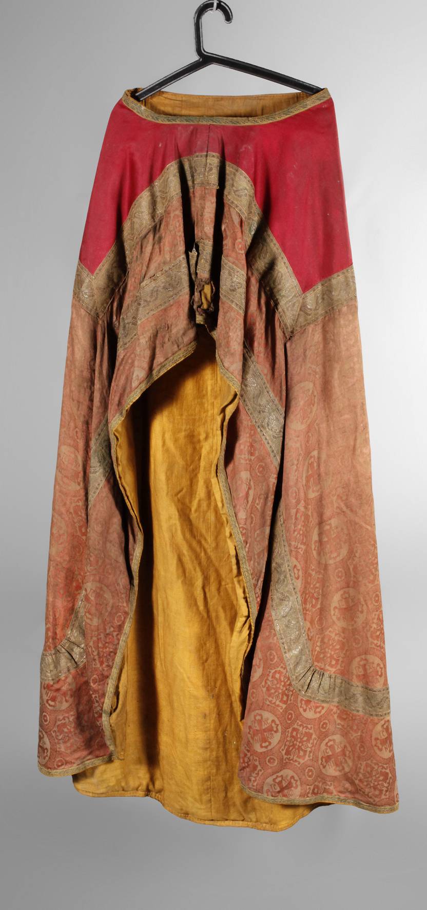 Liturgisches Gewand im byzantinischen Ritus