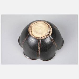 Blütenschale Sung Dynastie