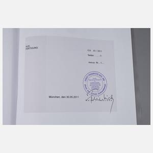 Blütenschale Sung Dynastie